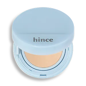 hince Second Skin Mesh Matte Cushion