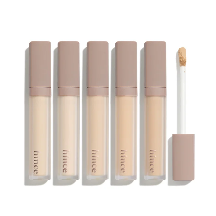 hince Second Skin Cover Concealer - Ảnh 5