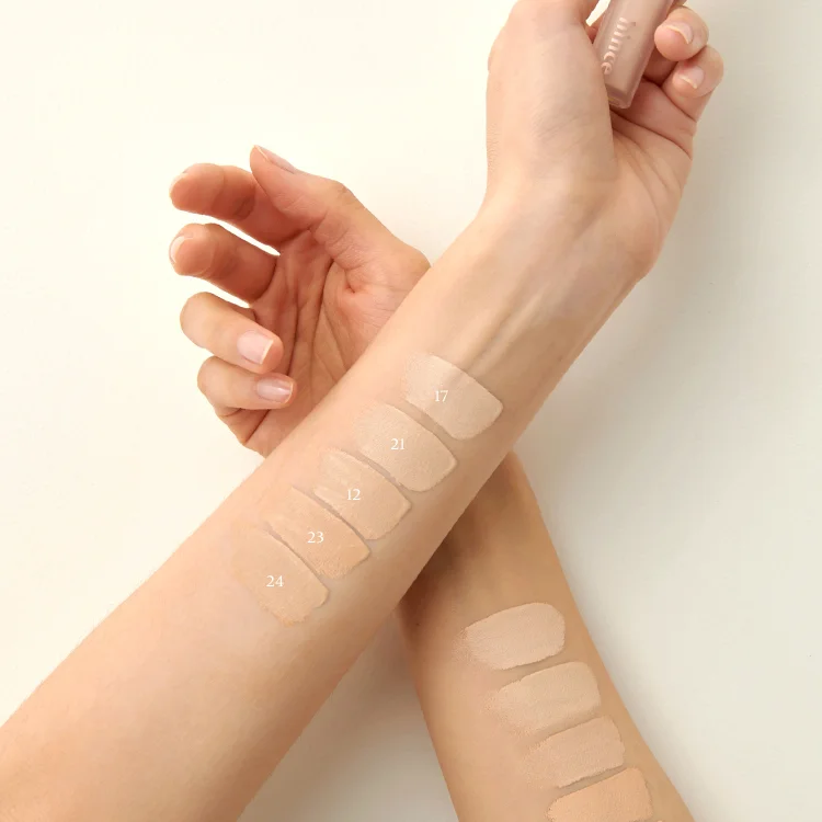 hince Second Skin Cover Concealer - Ảnh 4