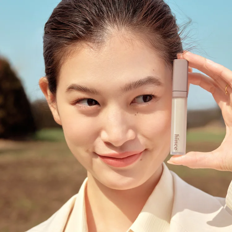 hince Second Skin Cover Concealer - Ảnh 2