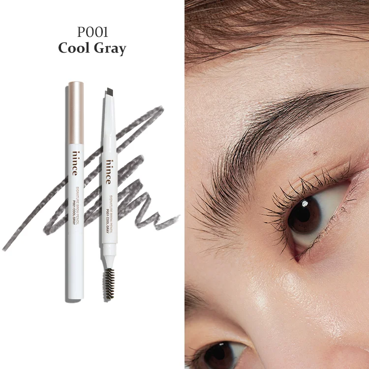hince Signature Brow Pencil - Ảnh 7