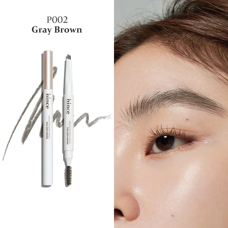 hince Signature Brow Pencil - Ảnh 8