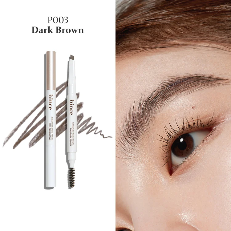 hince Signature Brow Pencil - Ảnh 9