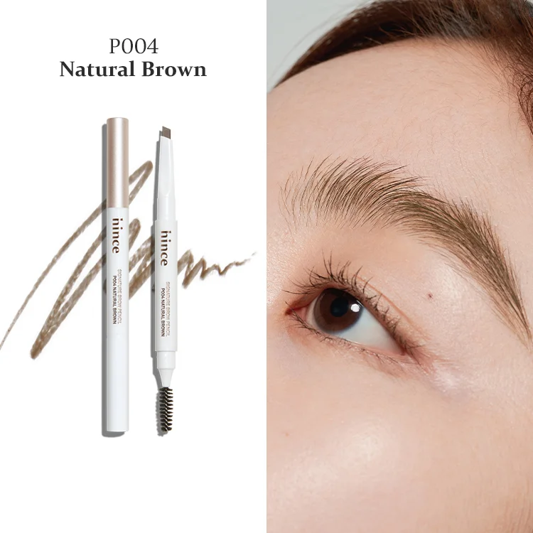 hince Signature Brow Pencil - Ảnh 10
