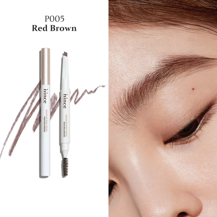 hince Signature Brow Pencil - Ảnh 11