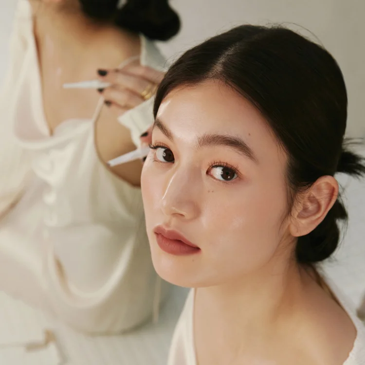 hince Signature Brow Pencil - Ảnh 2