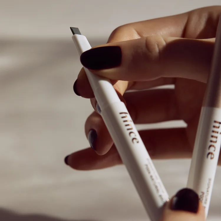 hince Signature Brow Pencil - Ảnh 5