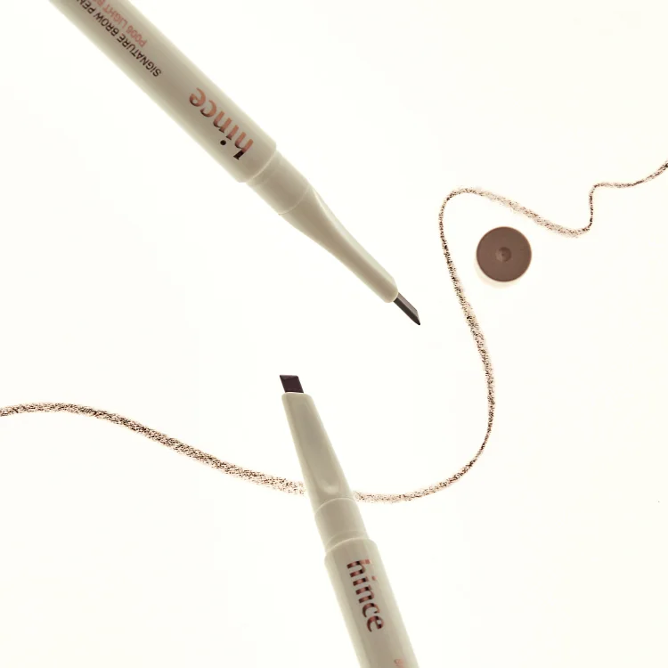 hince Signature Brow Pencil - Ảnh 4