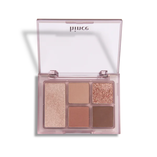 hince All-Round Eye Palette