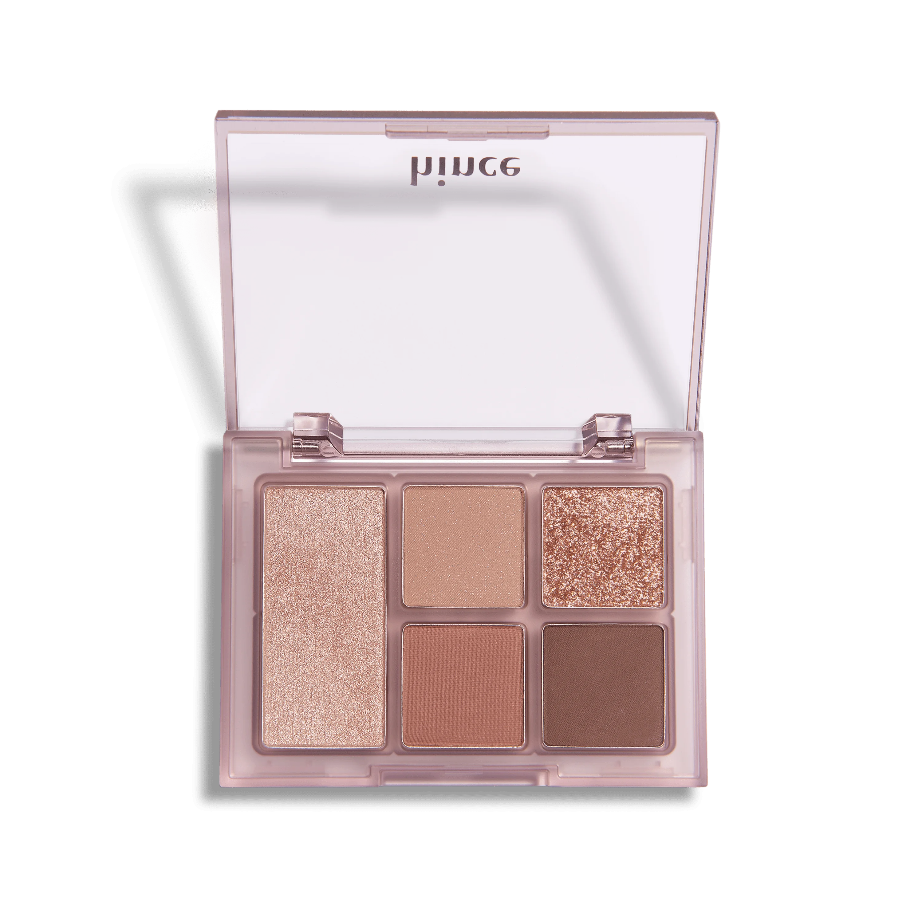 hince All-Round Eye Palette