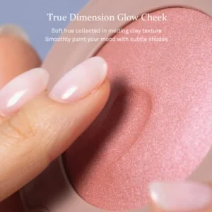 hince True Dimension Glow Cheek - Ảnh 2