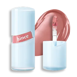 hince Raw Glow Gel Tint