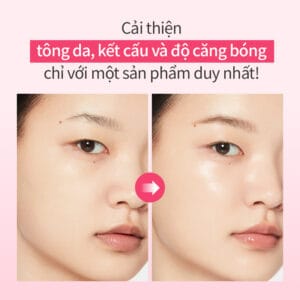 hince Kingsberry Vita Night Cream - Ảnh 3