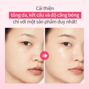 hince Kingsberry Vita Night Cream - Ảnh 3