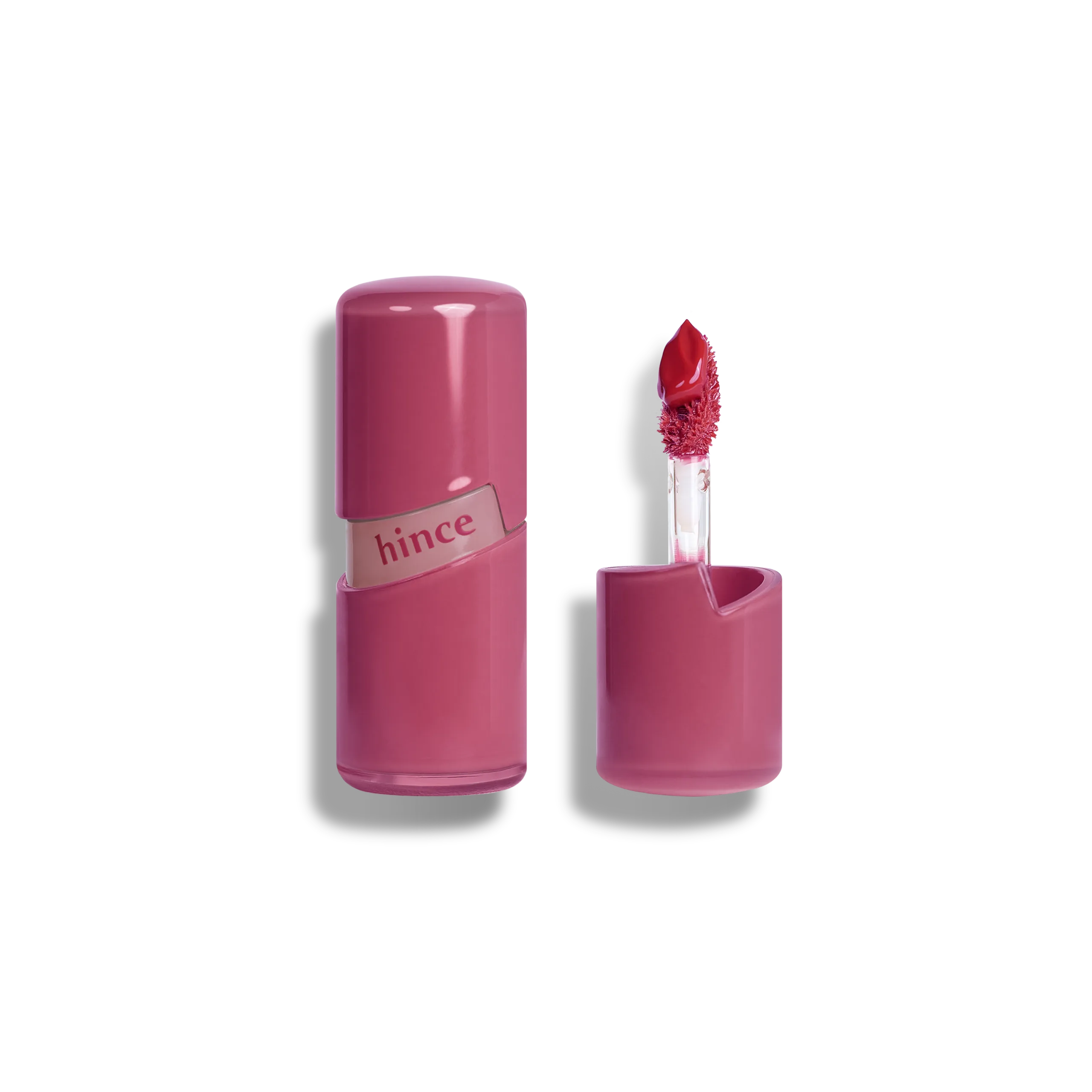 hince Raw Glow Gel Tint Mini