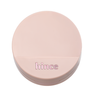 hince Cover Master Pink Cushion