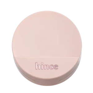hince Cover Master Pink Cushion