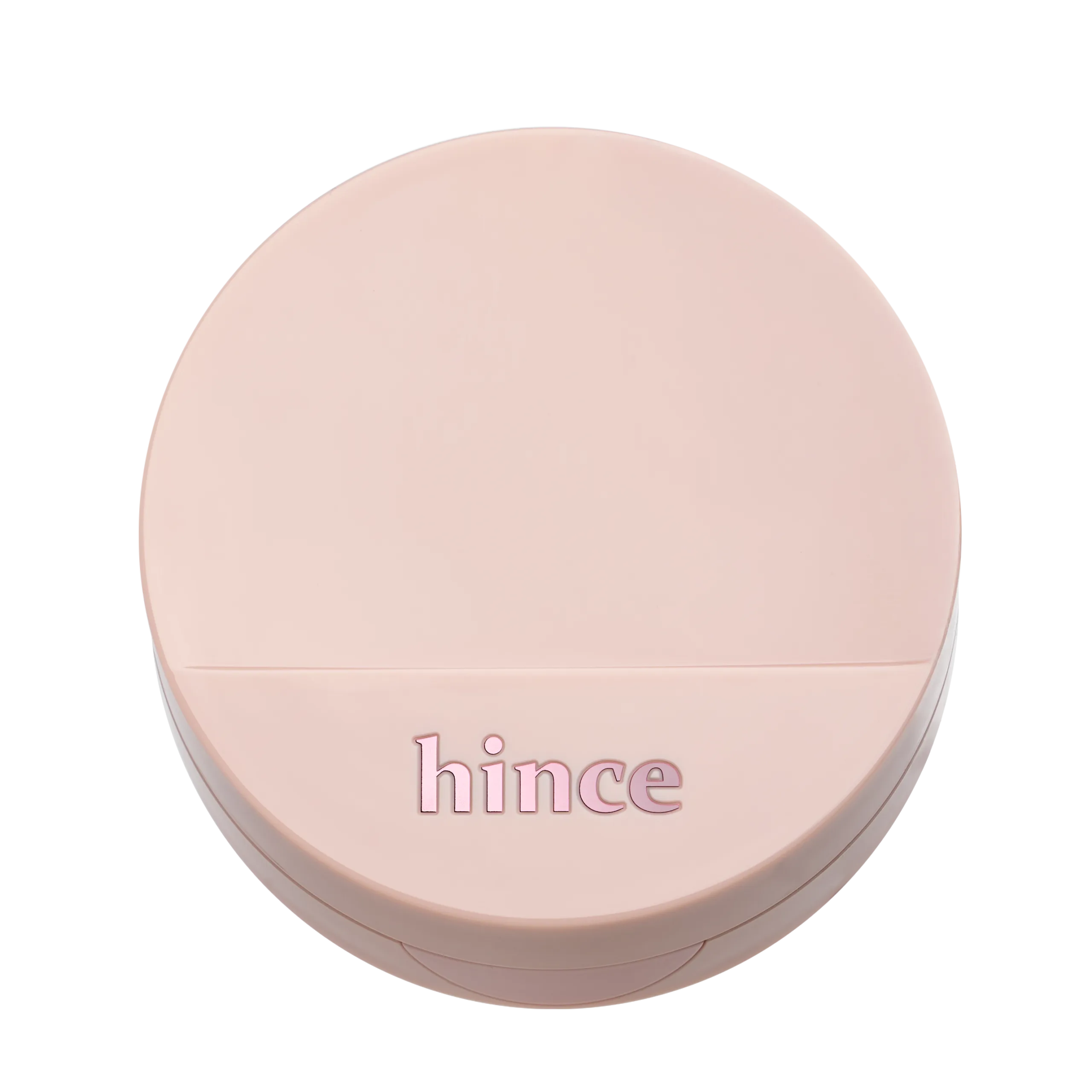 hince Cover Master Pink Cushion